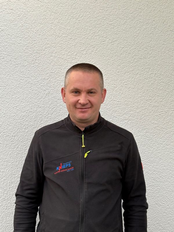 Oleksii Horbanov Oleksii Horbanov